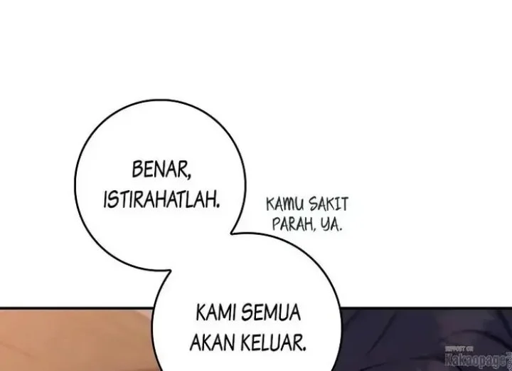 The Strongest Villainess Chapter 84 - halaman 143