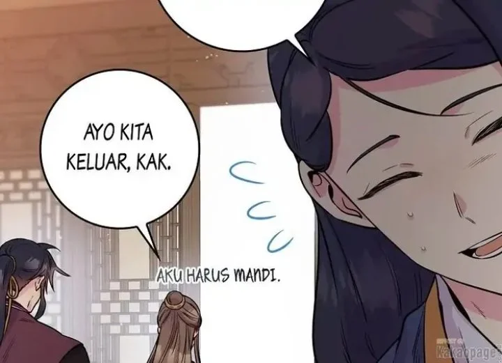 The Strongest Villainess Chapter 84 - halaman 144