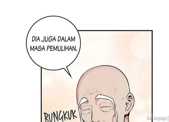 The Strongest Villainess Chapter 84 - halaman 15