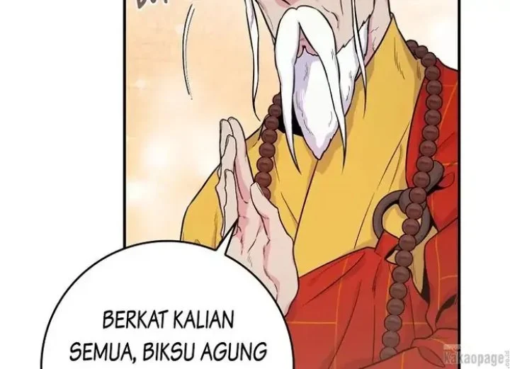The Strongest Villainess Chapter 84 - halaman 16