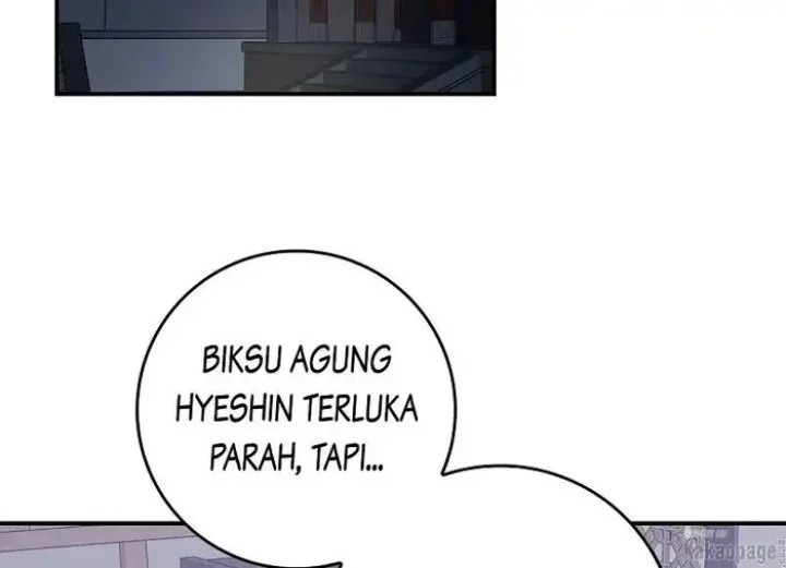 The Strongest Villainess Chapter 84 - halaman 166