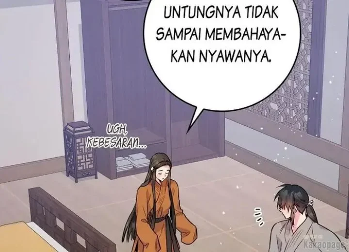 The Strongest Villainess Chapter 84 - halaman 167