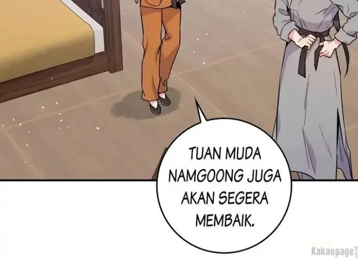 The Strongest Villainess Chapter 84 - halaman 168