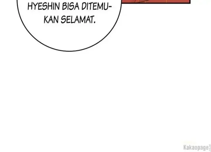 The Strongest Villainess Chapter 84 - halaman 17