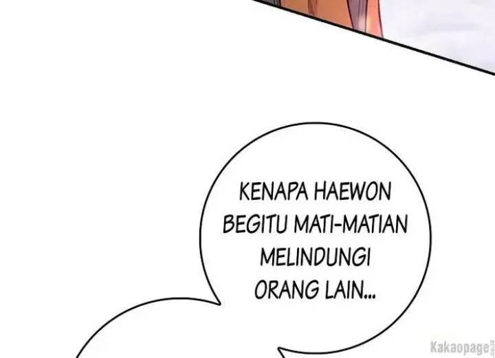 The Strongest Villainess Chapter 84 - halaman 184