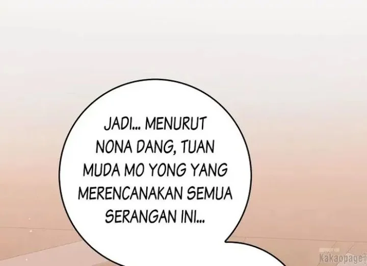 The Strongest Villainess Chapter 84 - halaman 22