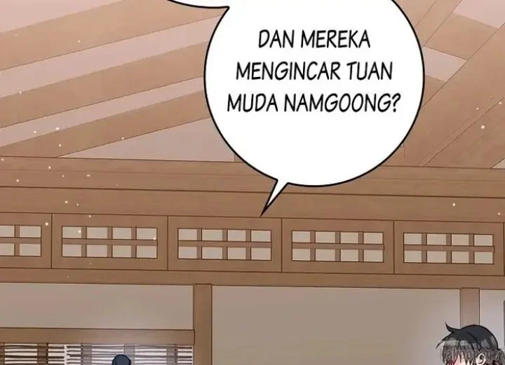 The Strongest Villainess Chapter 84 - halaman 23
