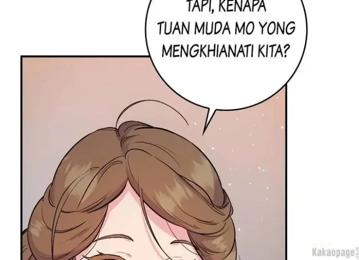 The Strongest Villainess Chapter 84 - halaman 26