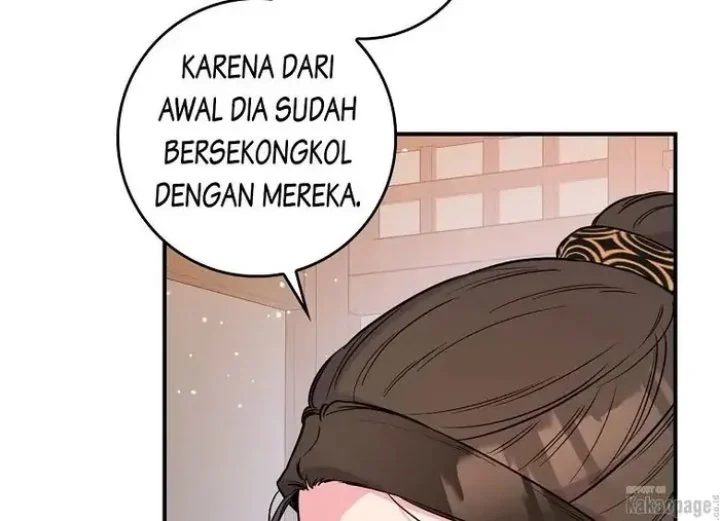 The Strongest Villainess Chapter 84 - halaman 29