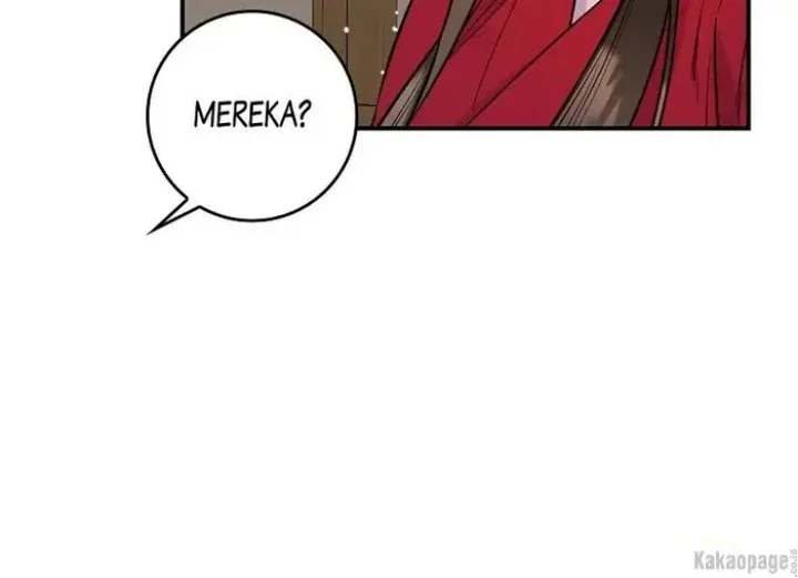 The Strongest Villainess Chapter 84 - halaman 31