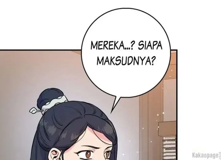 The Strongest Villainess Chapter 84 - halaman 32