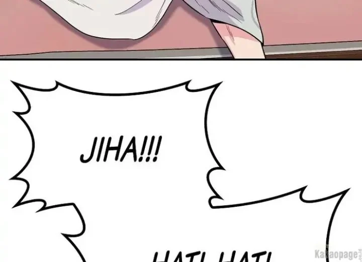 The Strongest Villainess Chapter 84 - halaman 37