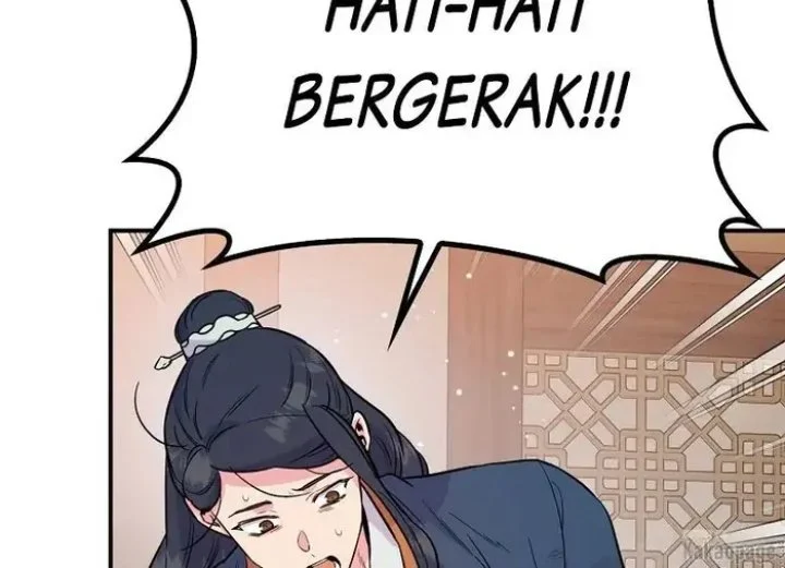 The Strongest Villainess Chapter 84 - halaman 38