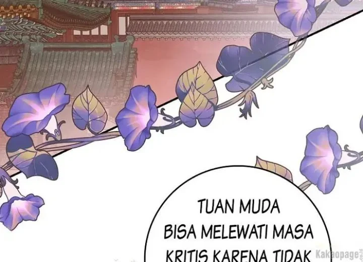 The Strongest Villainess Chapter 84 - halaman 4