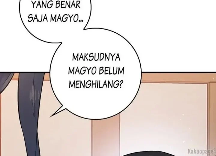 The Strongest Villainess Chapter 84 - halaman 41