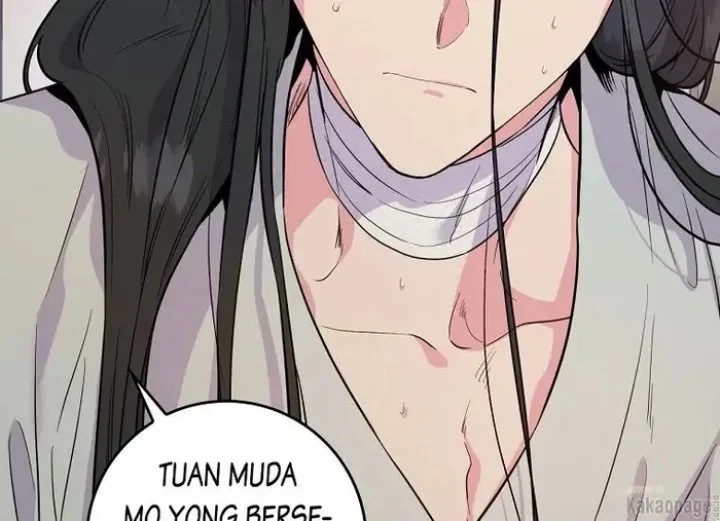 The Strongest Villainess Chapter 84 - halaman 43