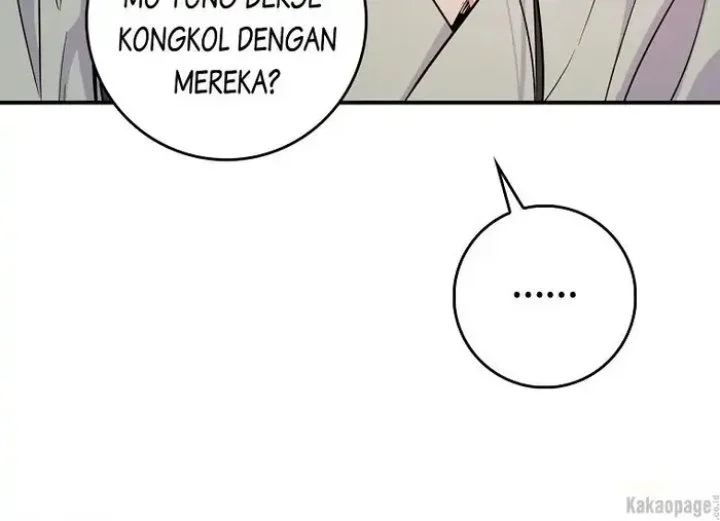 The Strongest Villainess Chapter 84 - halaman 44