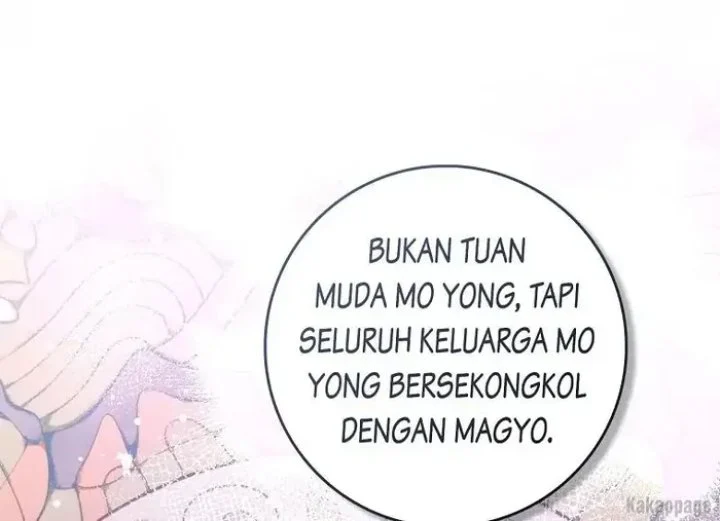 The Strongest Villainess Chapter 84 - halaman 45