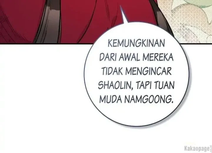 The Strongest Villainess Chapter 84 - halaman 48