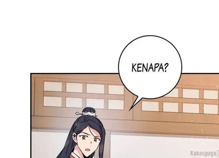 The Strongest Villainess Chapter 84 - halaman 49