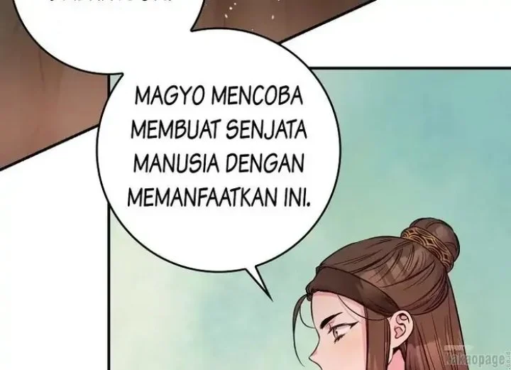 The Strongest Villainess Chapter 84 - halaman 56