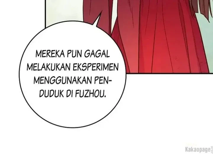 The Strongest Villainess Chapter 84 - halaman 58