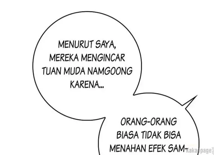 The Strongest Villainess Chapter 84 - halaman 59