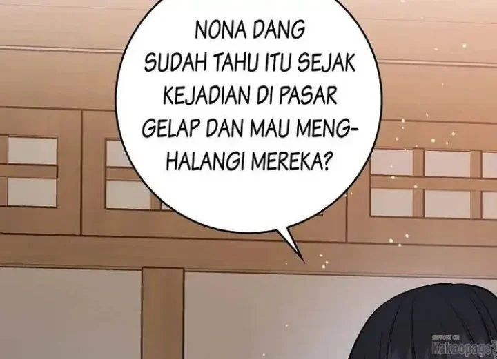 The Strongest Villainess Chapter 84 - halaman 63