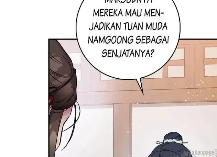 The Strongest Villainess Chapter 84 - halaman 75