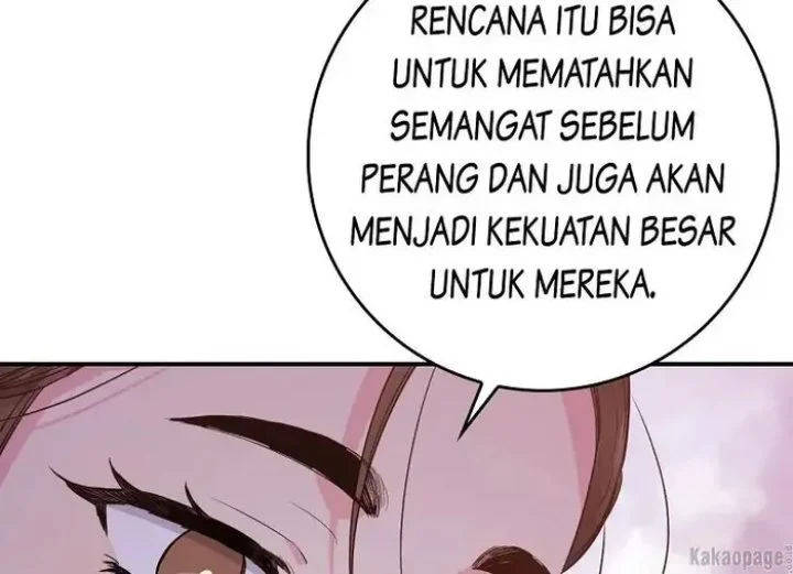 The Strongest Villainess Chapter 84 - halaman 83