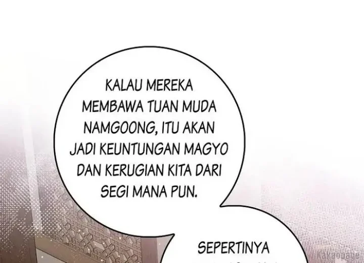 The Strongest Villainess Chapter 84 - halaman 86