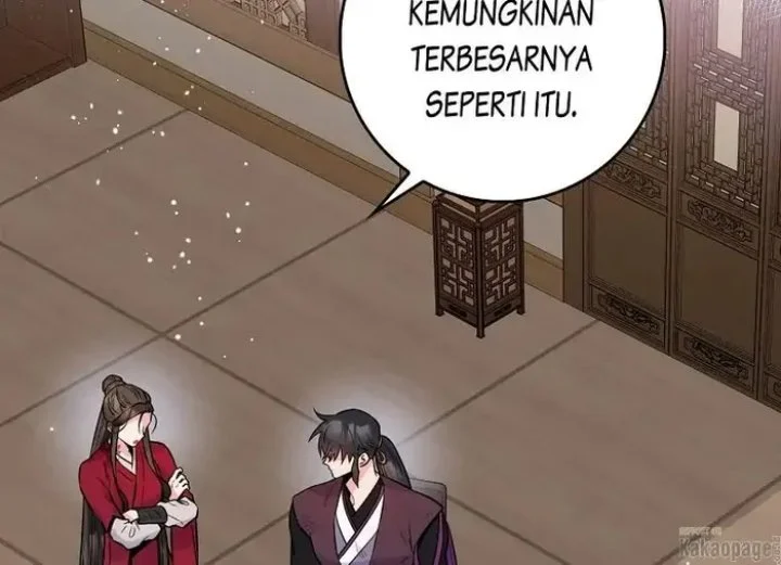 The Strongest Villainess Chapter 84 - halaman 87