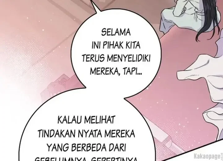 The Strongest Villainess Chapter 84 - halaman 89