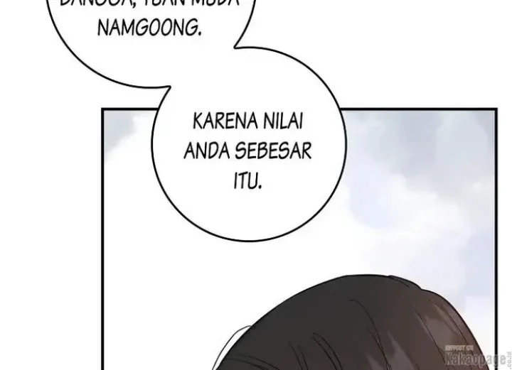 The Strongest Villainess Chapter 84 - halaman 91