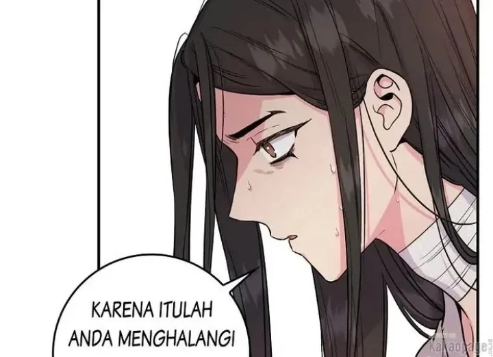 The Strongest Villainess Chapter 84 - halaman 92