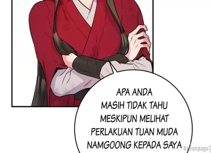 The Strongest Villainess Chapter 84 - halaman 98