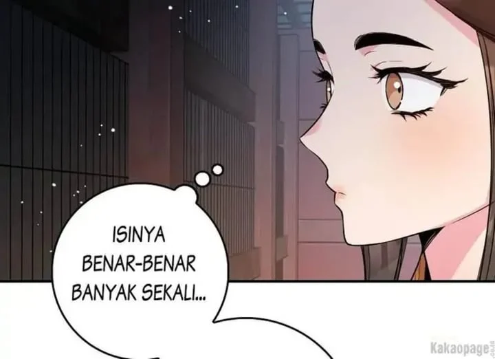 The Strongest Villainess Chapter 85 - halaman 182