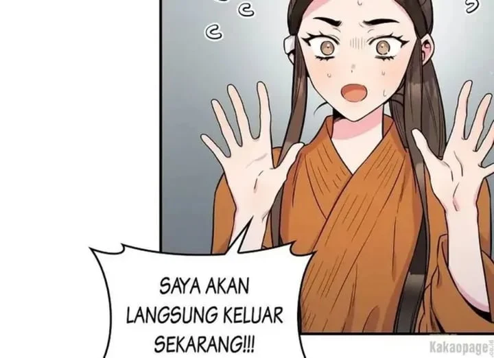 The Strongest Villainess Chapter 85 - halaman 198