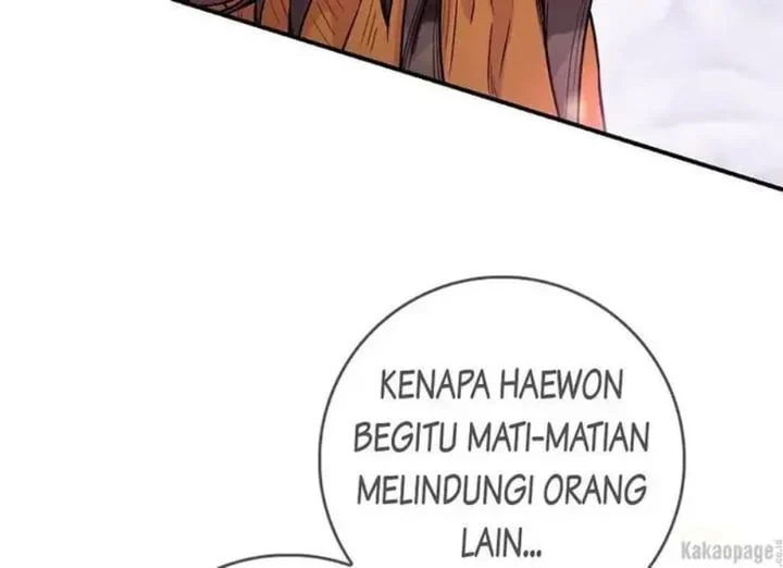 The Strongest Villainess Chapter 85 - halaman 2