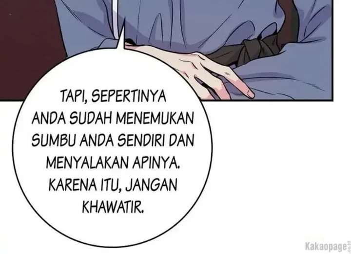 The Strongest Villainess Chapter 85 - halaman 207