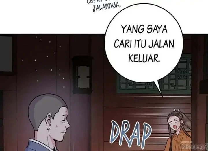 The Strongest Villainess Chapter 85 - halaman 219