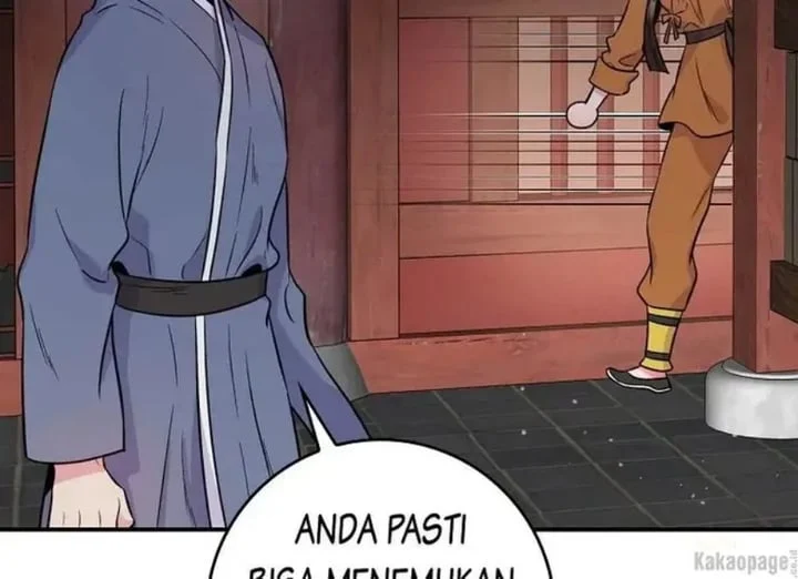 The Strongest Villainess Chapter 85 - halaman 220