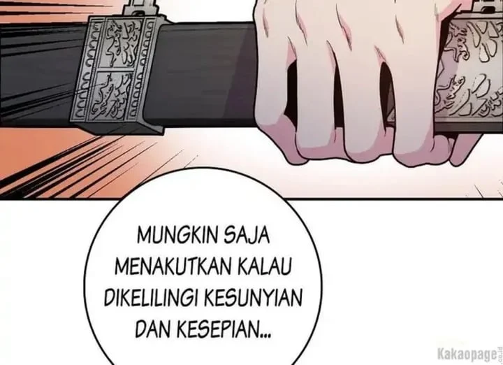 The Strongest Villainess Chapter 85 - halaman 228