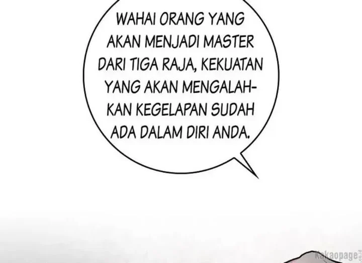 The Strongest Villainess Chapter 85 - halaman 244