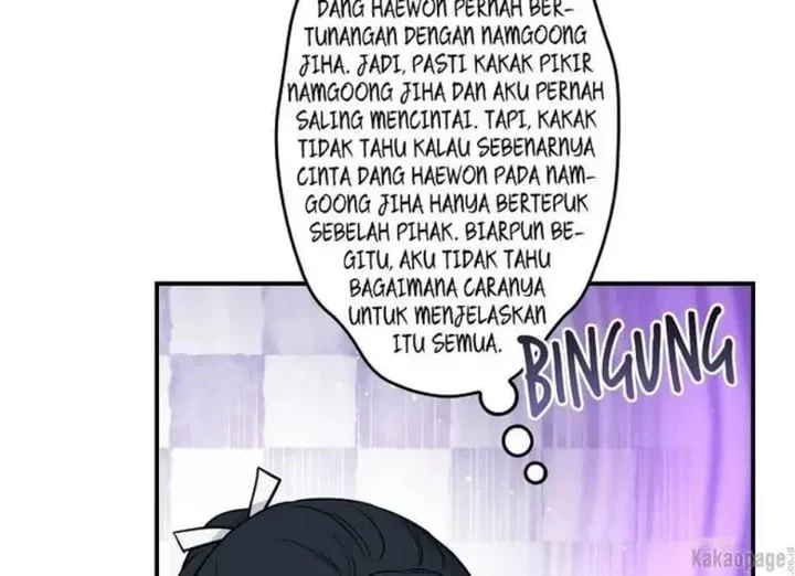 The Strongest Villainess Chapter 85 - halaman 35