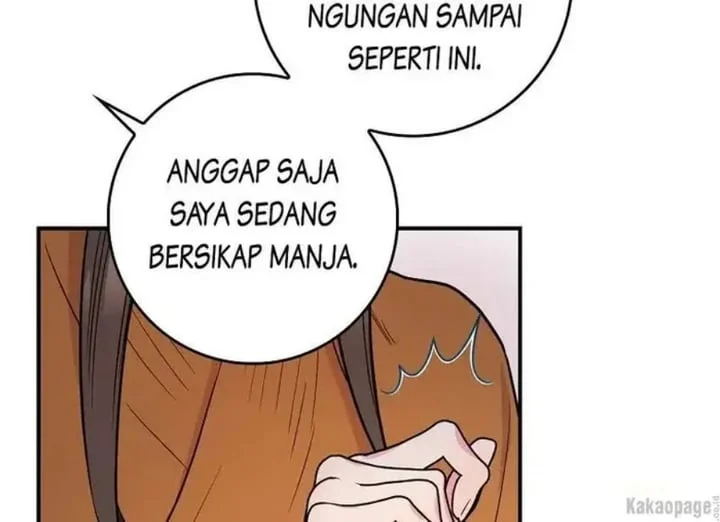 The Strongest Villainess Chapter 85 - halaman 38