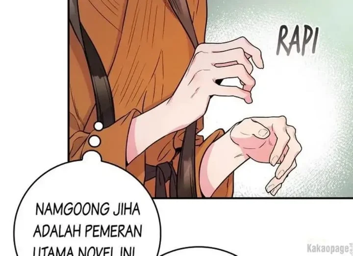 The Strongest Villainess Chapter 85 - halaman 44