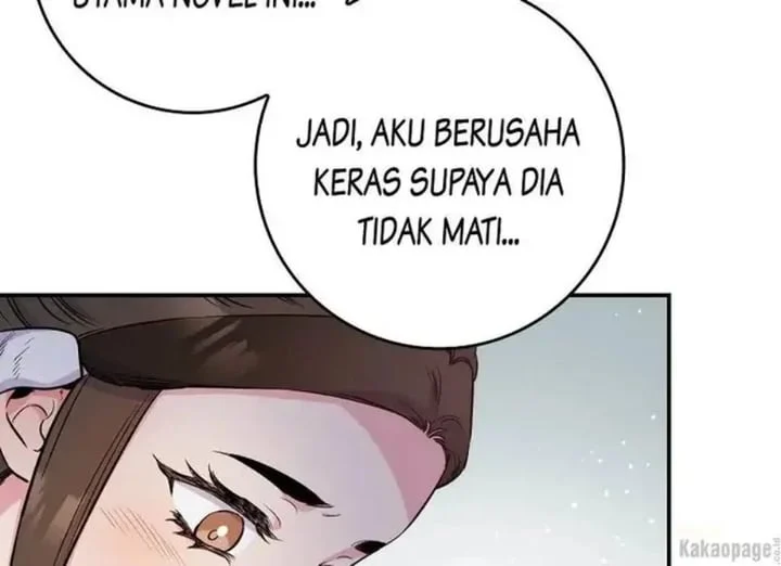 The Strongest Villainess Chapter 85 - halaman 45