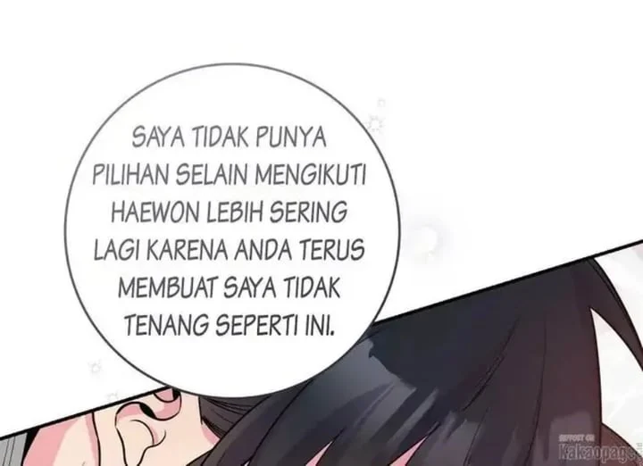 The Strongest Villainess Chapter 85 - halaman 53