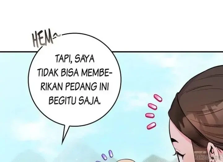 The Strongest Villainess Chapter 86 - halaman 107